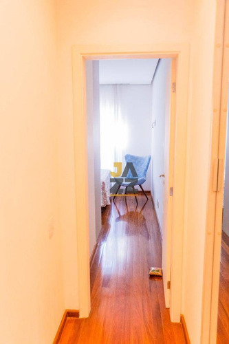 Imagem 23 de 30 de Casa Com 3 Dormitórios À Venda, 226 M² Por R$ 1.900.000,00 - Barão Geraldo - Campinas/sp - Ca13422
