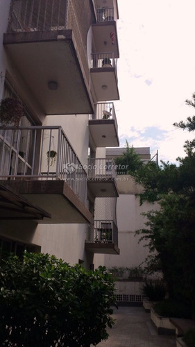 Imagem 8 de 15 de Apto 70m² Cond. Edifício Mariana - Próximo Aerop. Congonhas - Apartamento A Venda No Bairro Jardim Brasil (zona Sul) - São Paulo, Sp - Sc00445