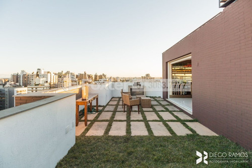 Imagem 2 de 30 de Cobertura, 3 Dormitórios, 207.02 M², Auxiliadora - 13403