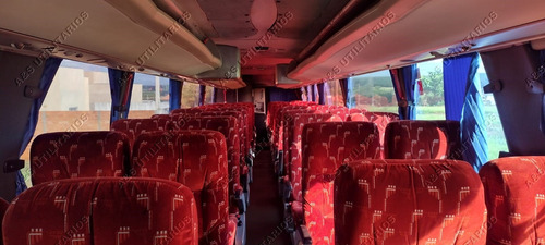 Imagem 4 de 13 de Irizar Pb Ano 2010 Novíssimo Super Oferta Confira!! Ref.185