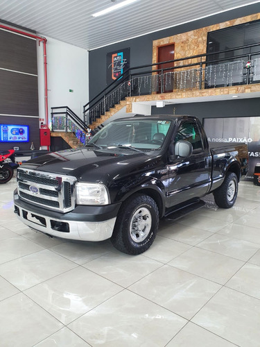 Ford F-250 3.9 Xlt 4x2 2p