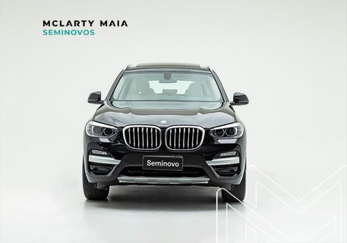 BMW X3 2.0 16v x Line20i