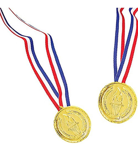 Medallas The Dreidel Company Award Trophies Gold Para Deport