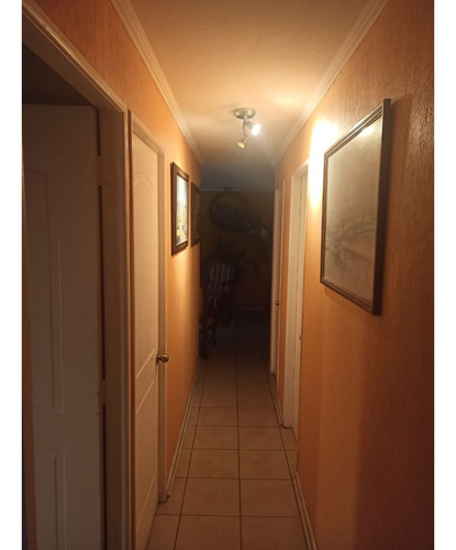 Departamento En Venta - Ñuñoa