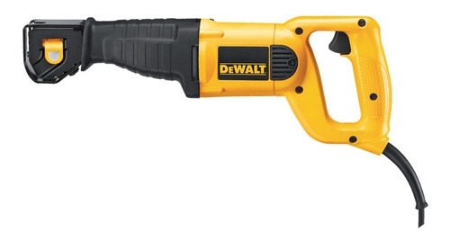 Sierra Sable Reciproca Vel Variable 1200w Dwe304 Dewalt S124