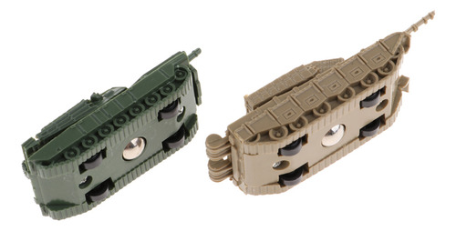 1:144 Modelo Juguetes Para Juegos Santable 16 Unids