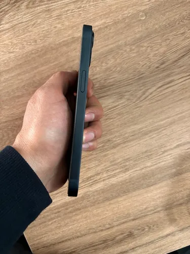 iPhone 13 De 128 Prácticamente Nuevo (3 Meses De Uso) (Usado)