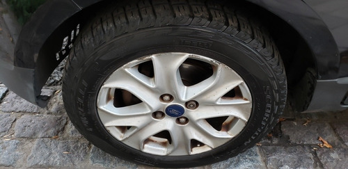 Ford Ecosport Titanium 1.6