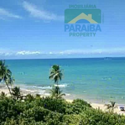 Imagem 12 de 13 de Flat Beiramar Para Venda Ou Locação Mobiliado - Praia De Carapibus - Conde - Litoral Sul - Pb - Fl0059