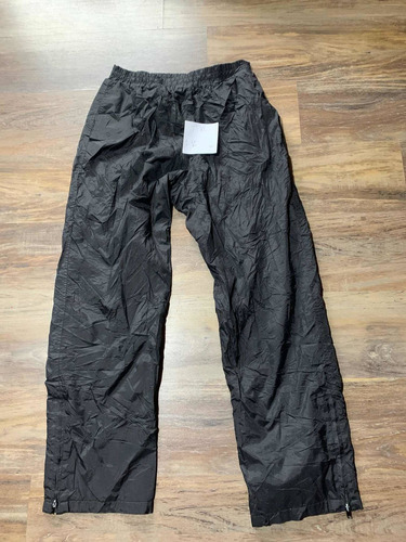 Pantalón Nieve Hombre Talla Xl Con Detalle Leer (429)