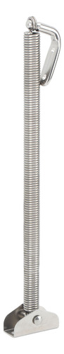 Soporte De Tapa Resistente De Acero Inoxidable Spring Adjust