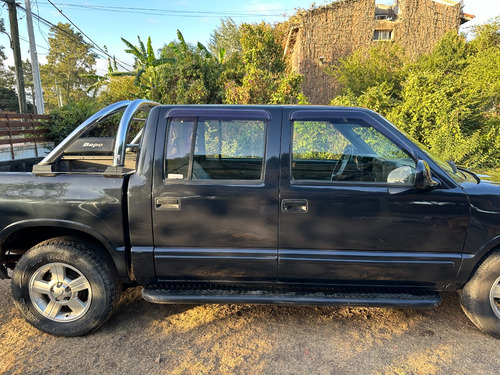 Chevrolet S10 2.8 4x2 Dc