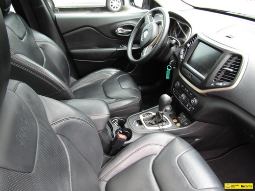 Jeep Cherokee 3.2 Limited