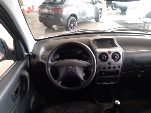 Imagen 7 de 8 de Citroen Berlingo Multispace (d)