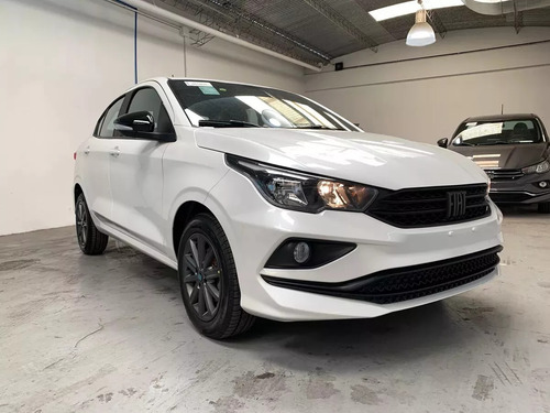 Fiat Cronos 1.3 Gse Drive Pack Plus