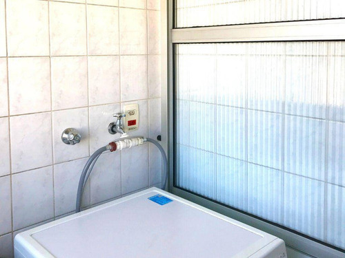 Imagem 9 de 28 de Apartamento Com 2 Dormitórios À Venda, 59 M² Por R$ 390.000,00 - Jabaquara - São Paulo/sp - Ap1655