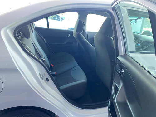 Chevrolet Aveo 1.5 Ls Tm