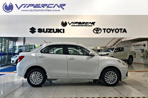 Imagen 4 de 14 de Suzuki Dzire Gl Manual 1.2 2023 0km