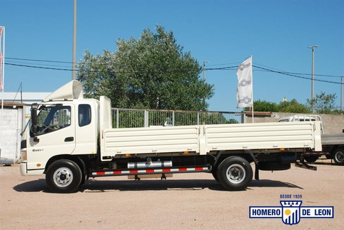 Foton Aumark Bj-1099 Leasing 3.8 2021 0km