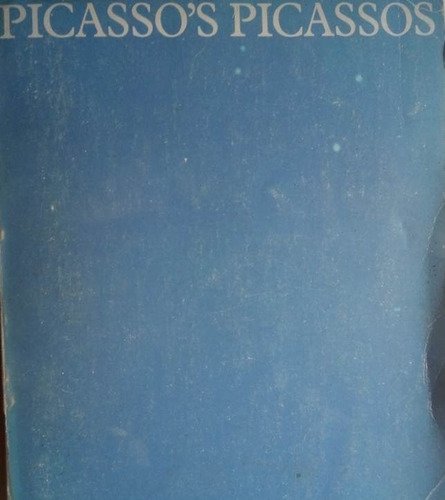 Picasso's Picassos Exibicion Museo Picasso