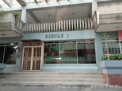 Apartamento en venta