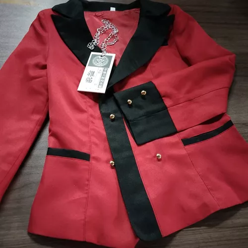 Uniforme Feminino Para Meninas, Anime, Kakegurui, Cosplay, Y