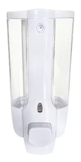 Dispensador De Jabón Liquido 350 Ml