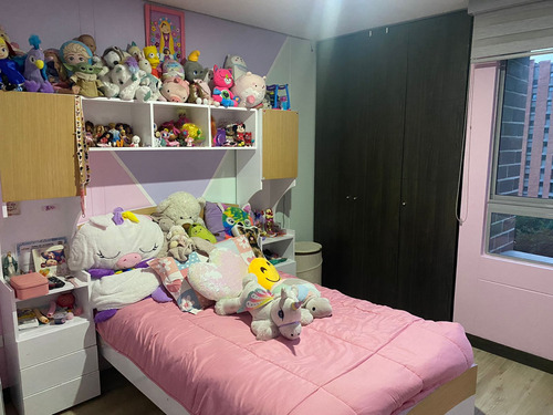 Imagen 4 de 22 de Apartamento En Venta Medellin Sector Alejandria