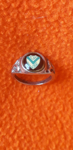 Antiguo Anillo Del Club Atletico Velez Sarsfield 