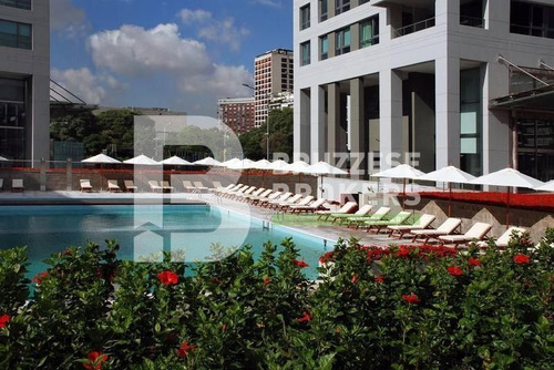 Departamento Semipiso En Venta Ubicado En Palermo Chico, Capital Federal, Buenos Aires