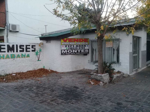 Imagen 12 de 13 de Casa Venta Isidro Casanova
