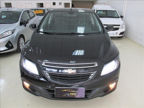 Chevrolet Prisma 1.0 Mpfi Lt 8v