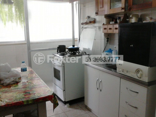 Imagem 2 de 10 de Apartamento, 3 Dormitórios, 99.1 M², Independência - 163371