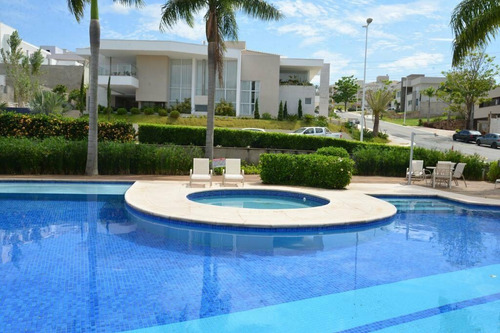 Imagem 4 de 30 de Terreno-em-condominio-para-venda - Ca3274