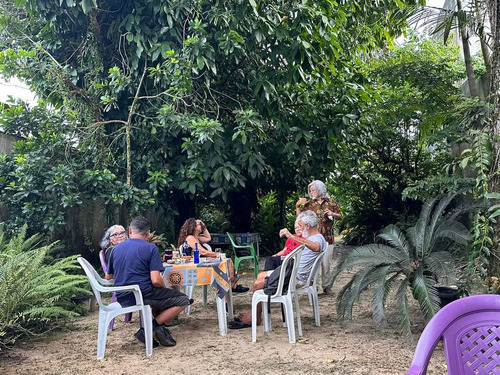 Casa Com Terreno