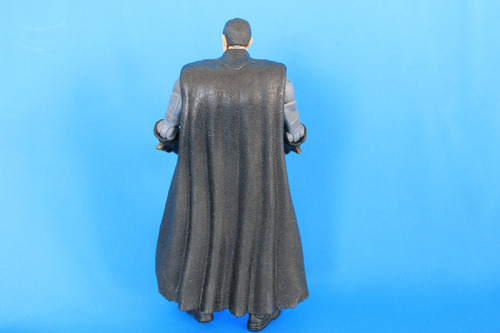 Batman Unmasked Dc Multiverse Mattel (Usado)