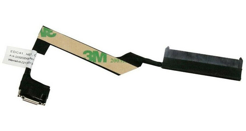 Conector De Disco Duro Dell Latitude 5410 Dc02c00k000 C121