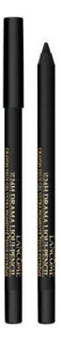 Lancome 24h Drama Liqui-pencil 1 X 1 Un 01 Cafe Noir Mate