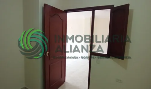 Apartamento En Arriendo En Portal De Israel. Cod A7369