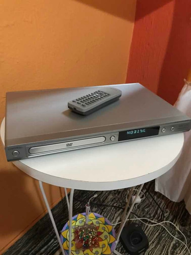 Dvd Admiral