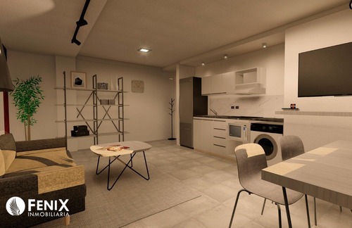 Imagen 6 de 8 de Df567 - Departamento En Venta. Edif. Palomar Village - Tipol. D