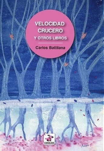 Velocidad Crucero Y Otros Libros Por Carlos Battilana