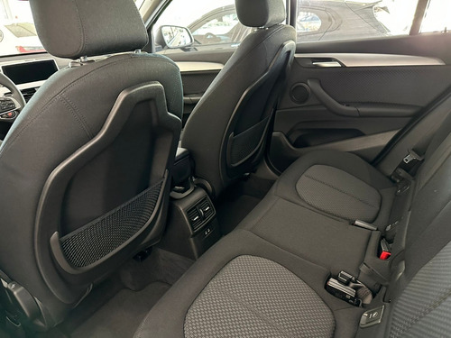 Imagen 7 de 14 de Bmw X1 S Drive 18i Lci - Genco Bmw
