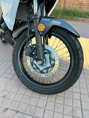 Kawasaki Versys 300, No Bmw Gs 310, No Klr 650, No Ktm 390