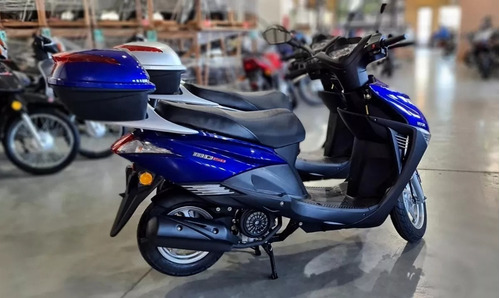 Mondial Md 150 Patentada $1.237.000 (tipo Cruiser Exclusive)