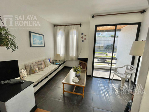 Venta, Apartamento 2 Dormitorios,chiverta, Playa Mansa Punta Del Este Sap3996888