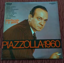 Comprar Piazzolla 1960. Astor Piazzolla Y Su Banda.