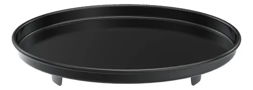 Microondas Whirlpool Wmc29ab 29lts Air Fry 4 En 1 1400w