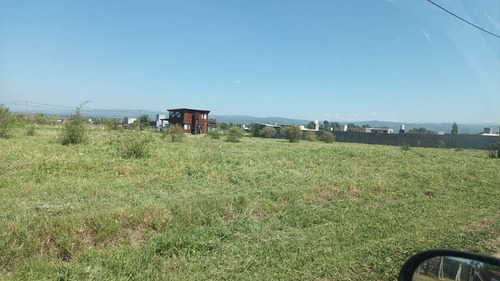 Vendo Lotes De 700 M Anisacate