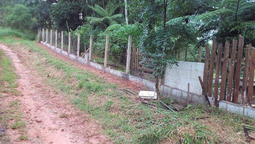 Chácara Residencial À Venda, Terra Preta, Mairiporã. - Ch0080